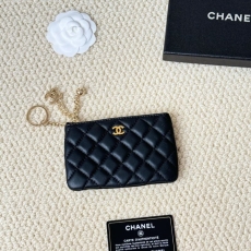 Chanel Wallets Purse